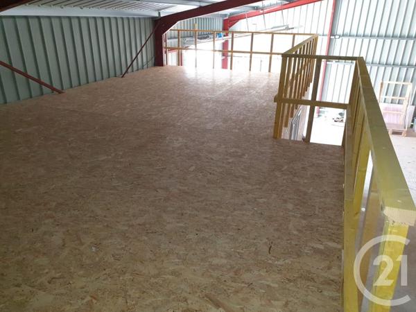 à vendre  360 m2 COURLON SUR YONNE - 89