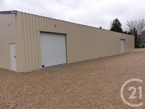 à vendre  360 m2 COURLON SUR YONNE - 89