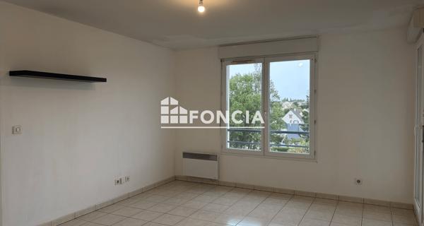 Location Appartement 2 pièces 46.1 m² - Lèves 28300