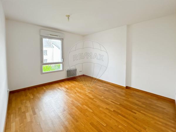 Appartement  à louer - Canclaux - Mellinet