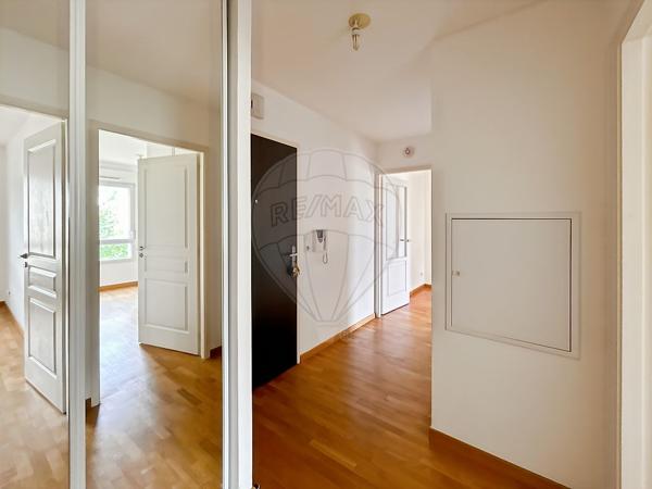 Appartement  à louer - Canclaux - Mellinet