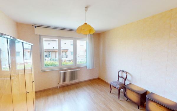 Maison à vendre    5 pièces •  Guénange