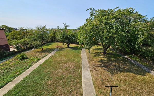 Maison à vendre    5 pièces •  Guénange