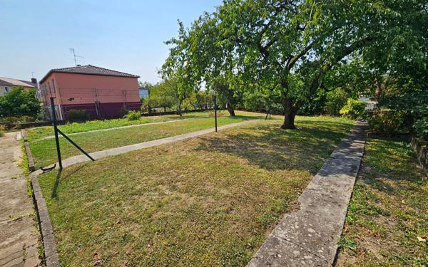 Maison à vendre    5 pièces •  Guénange