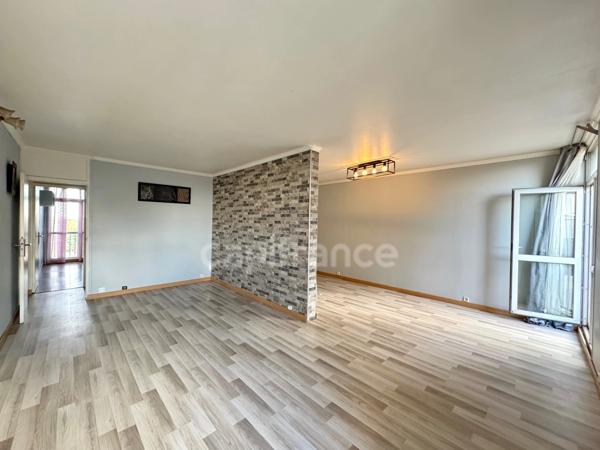 Appartement à vendre, 5 pièces, de 86 m² pour une famille qui aime l'espace ou pour un bel investissement locatif
