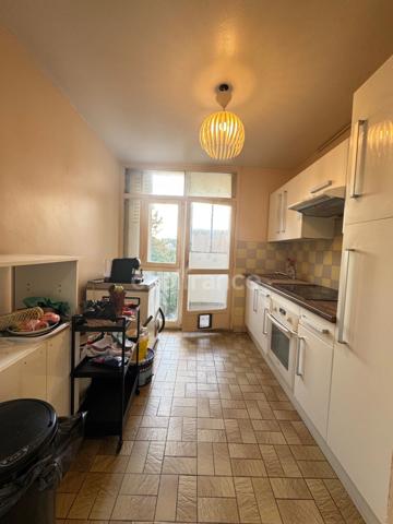 Appartement à vendre, 5 pièces, de 86 m² pour une famille qui aime l'espace ou pour un bel investissement locatif