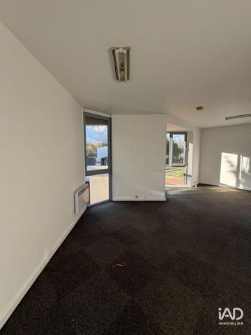 Location bureaux 34 m² Marcoussis