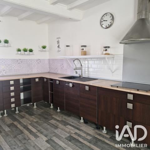 Maison à vendre 9 pièces 215 m² Bussy-le-Repos