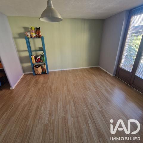 Maison à vendre 9 pièces 215 m² Bussy-le-Repos
