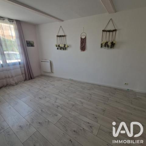 Maison à vendre 9 pièces 215 m² Bussy-le-Repos