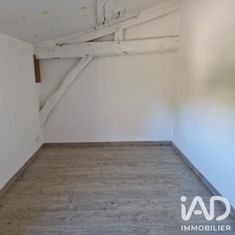 Maison à vendre 9 pièces 215 m² Bussy-le-Repos