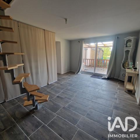 Maison à vendre 9 pièces 215 m² Bussy-le-Repos