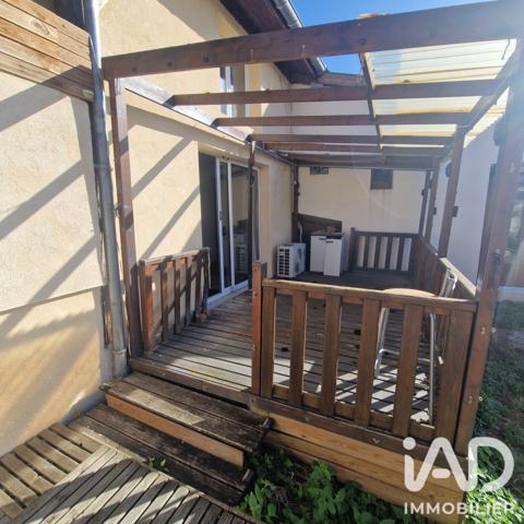 Maison à vendre 9 pièces 215 m² Bussy-le-Repos