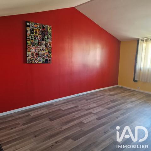 Maison à vendre 9 pièces 215 m² Bussy-le-Repos