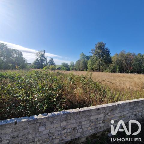 Maison à vendre 9 pièces 215 m² Bussy-le-Repos