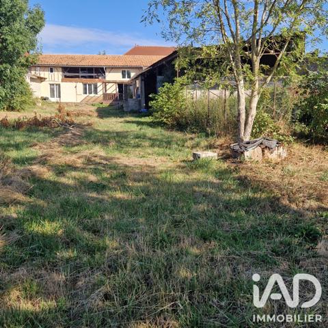 Maison à vendre 9 pièces 215 m² Bussy-le-Repos