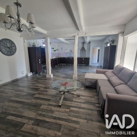 Maison à vendre 9 pièces 215 m² Bussy-le-Repos