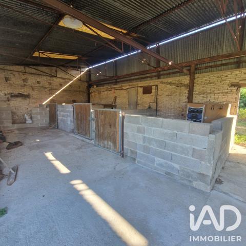 Maison à vendre 9 pièces 215 m² Bussy-le-Repos