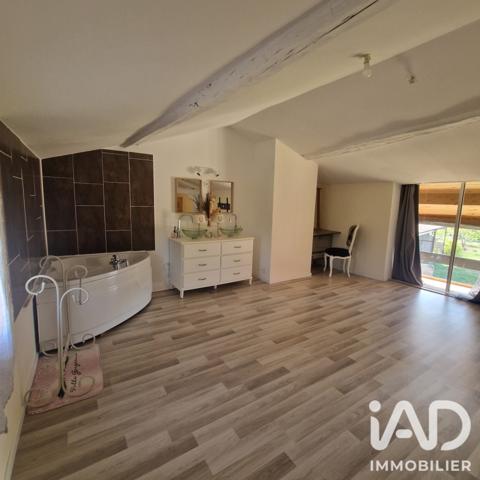 Maison à vendre 9 pièces 215 m² Bussy-le-Repos