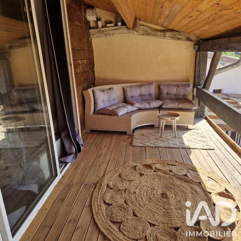 Maison à vendre 9 pièces 215 m² Bussy-le-Repos
