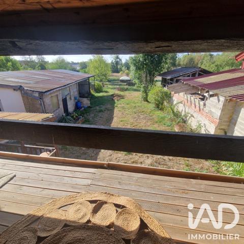 Maison à vendre 9 pièces 215 m² Bussy-le-Repos