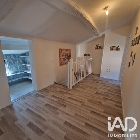 Maison à vendre 9 pièces 215 m² Bussy-le-Repos