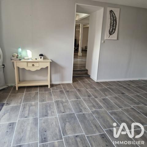 Maison à vendre 9 pièces 215 m² Bussy-le-Repos