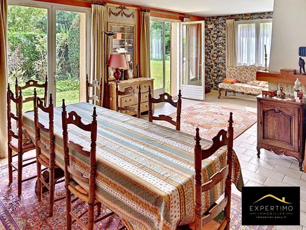 Villa à vendre à Vernon avec Jean-Marc DESFOURNEAUX