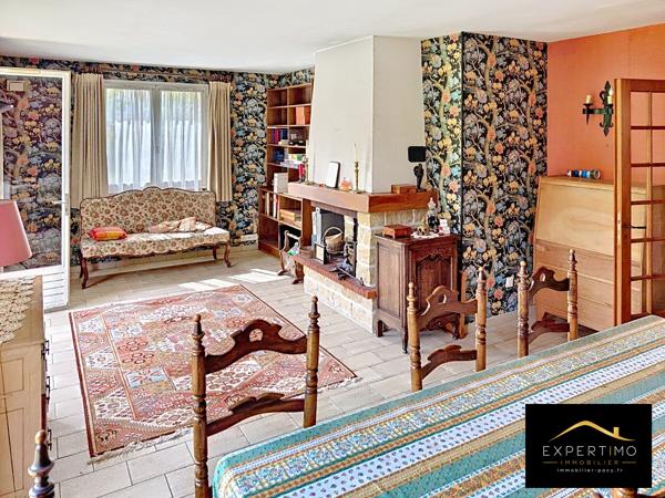 Villa à vendre à Vernon avec Jean-Marc DESFOURNEAUX