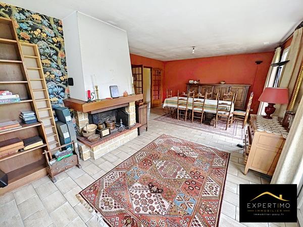 Villa à vendre à Vernon avec Jean-Marc DESFOURNEAUX