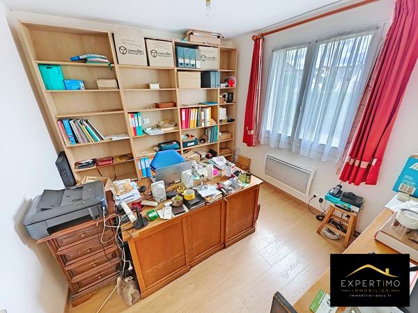 Villa à vendre à Vernon avec Jean-Marc DESFOURNEAUX