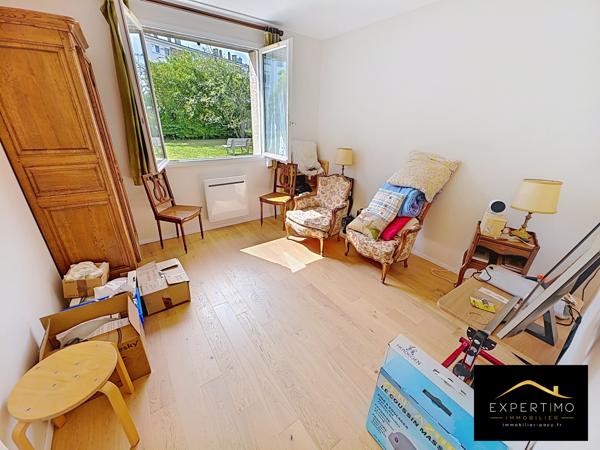 Villa à vendre à Vernon avec Jean-Marc DESFOURNEAUX