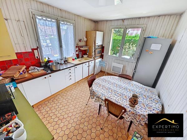 Villa à vendre à Vernon avec Jean-Marc DESFOURNEAUX
