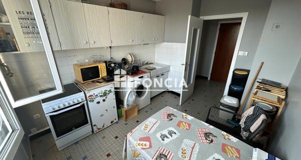 Location Appartement 2 pièces 40.92 m² - Valence 26000