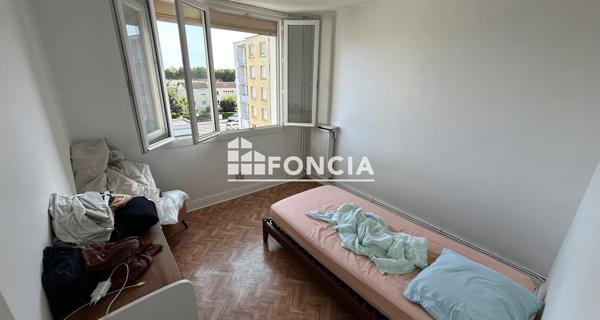 Location Appartement 2 pièces 40.92 m² - Valence 26000