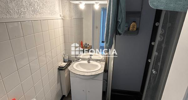 Location Appartement 2 pièces 40.92 m² - Valence 26000