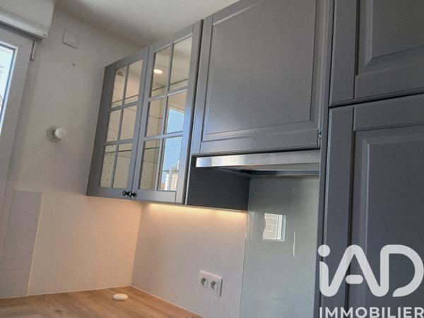Appartement à vendre 4 pièces 82 m² Gennevilliers