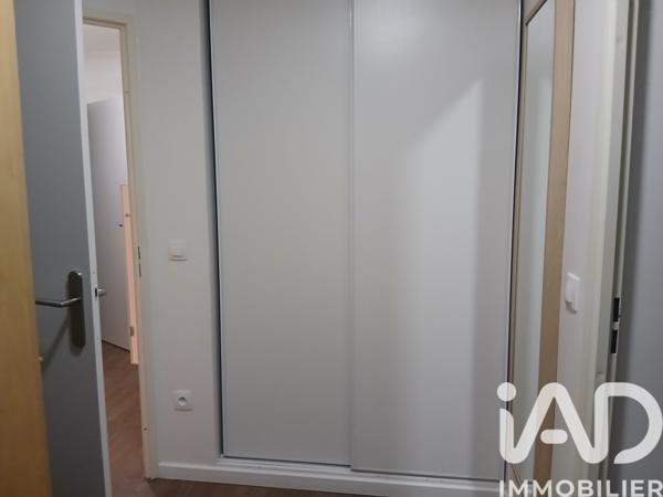 Appartement à vendre 4 pièces 82 m² Gennevilliers