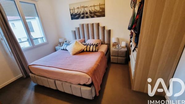 Appartement à vendre 4 pièces 82 m² Gennevilliers