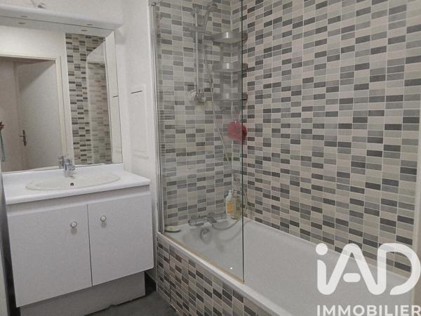 Appartement à vendre 4 pièces 82 m² Gennevilliers