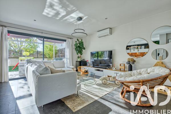 Maison à vendre 5 pièces 125 m² Lormont