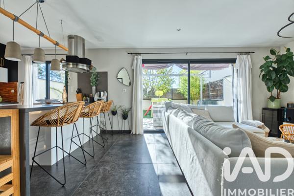 Maison à vendre 5 pièces 125 m² Lormont