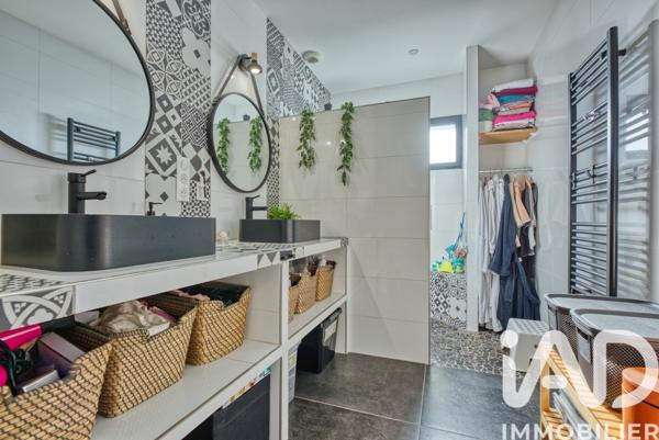 Maison à vendre 5 pièces 125 m² Lormont