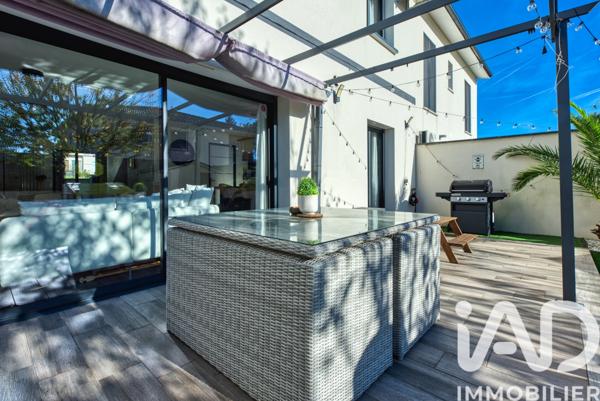 Maison à vendre 5 pièces 125 m² Lormont