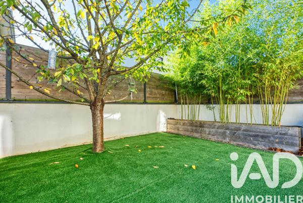 Maison à vendre 5 pièces 125 m² Lormont