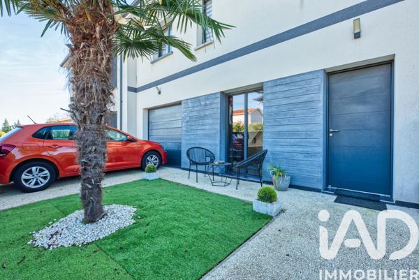 Maison à vendre 5 pièces 125 m² Lormont