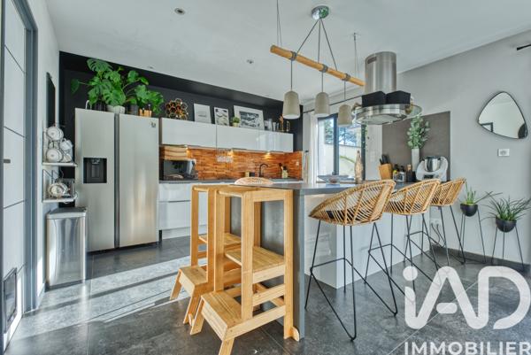 Maison à vendre 5 pièces 125 m² Lormont