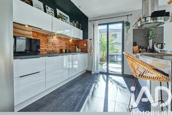 Maison à vendre 5 pièces 125 m² Lormont