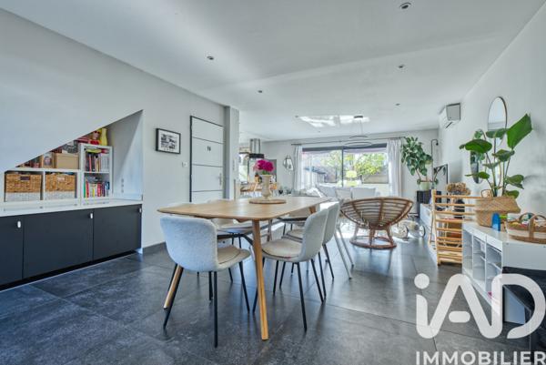 Maison à vendre 5 pièces 125 m² Lormont