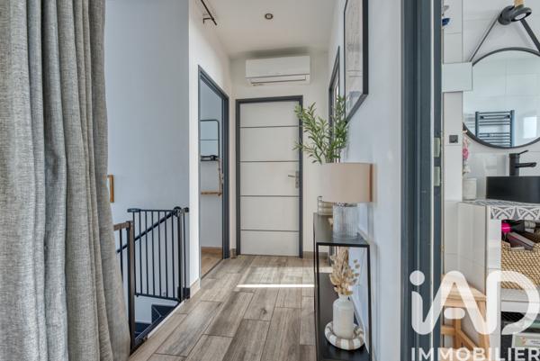 Maison à vendre 5 pièces 125 m² Lormont